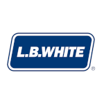 LB White