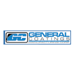 General Coatings Manufacturing Corp