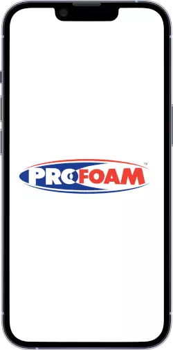 Profoam App