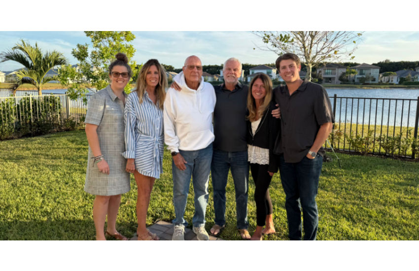 The House That Foam Built