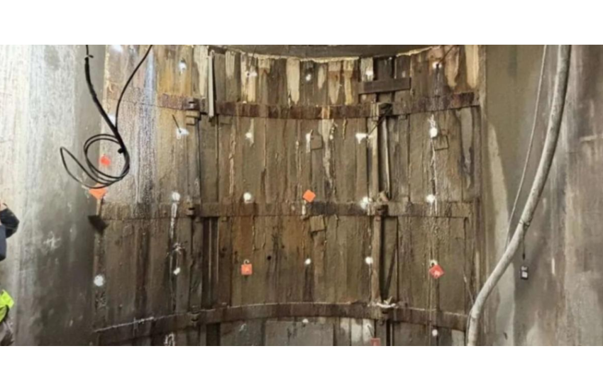 NCFI Case Study: Polyurethane Soil Stabilization at O'Hare International Airport
