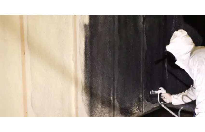 Avoiding The Cost Of Over-Application: Why Proper DC-315 Intumescent Coating Use Matters