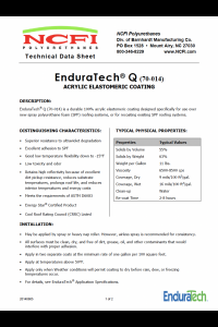 70-014-EnduraTech-Q-TDS-201406