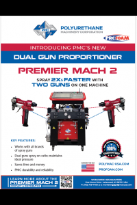 PMC Premier Mach 2 Brochure