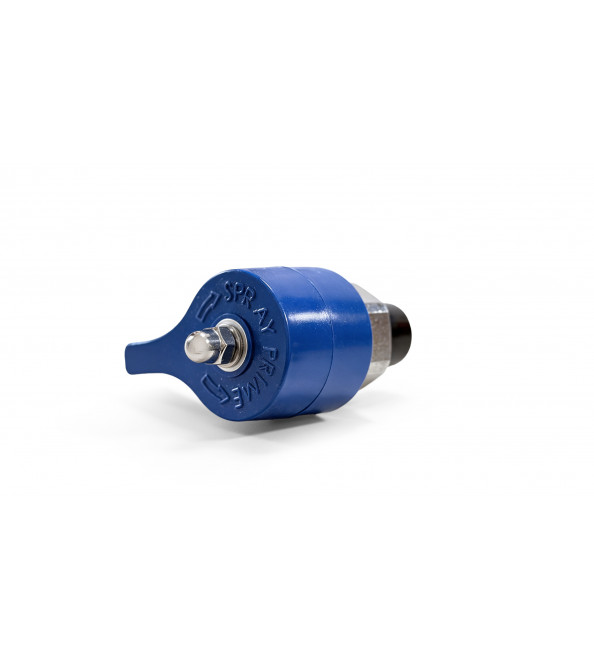 Profoam Pusmak KPX High Pressure Relief Valve, B Side