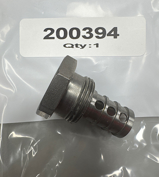 PMC Screen Screw A Side, PX-7