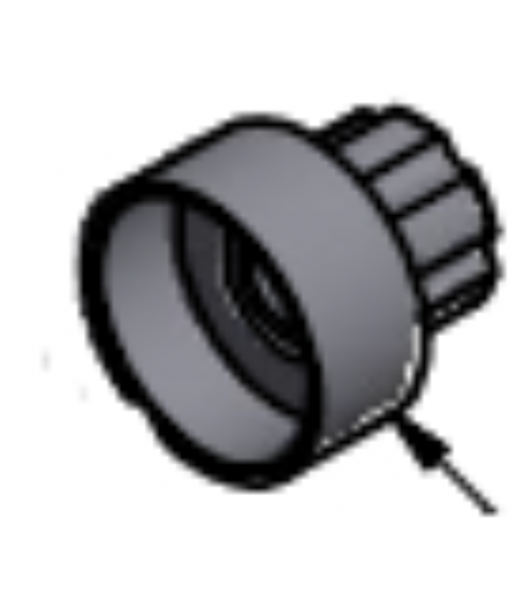 PMC Lock Knob, AP2/AP3/Xtreme