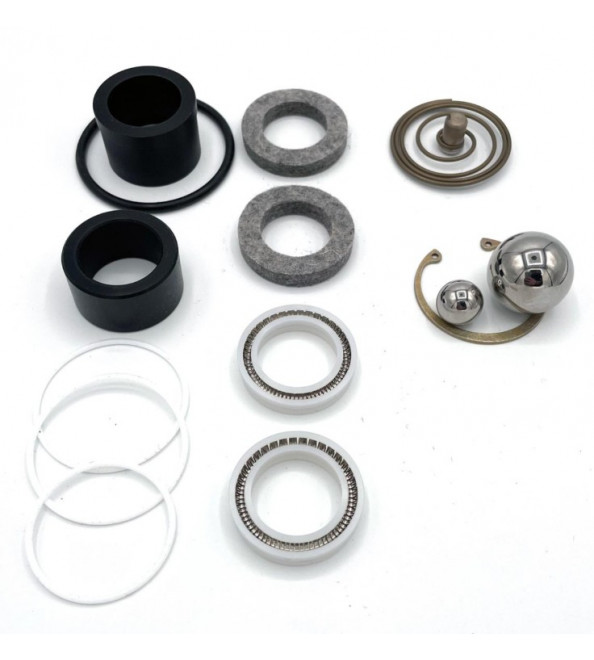 Graco E-30 B Side Displacement Pump Repair Kit