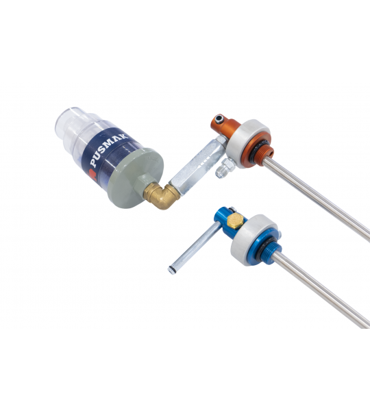 Profoam Pusmak Drum Moisture Kit