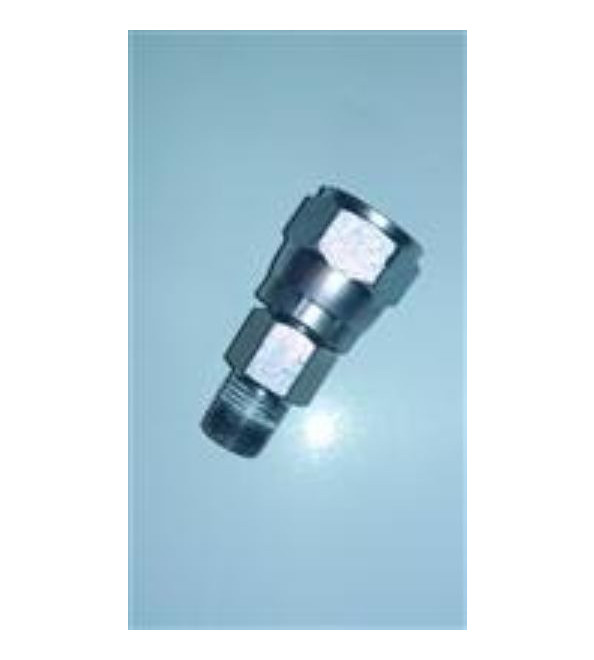 PMC Swivel 1/8 NPT x #5 Jic, AP2/Xtreme/PX-7