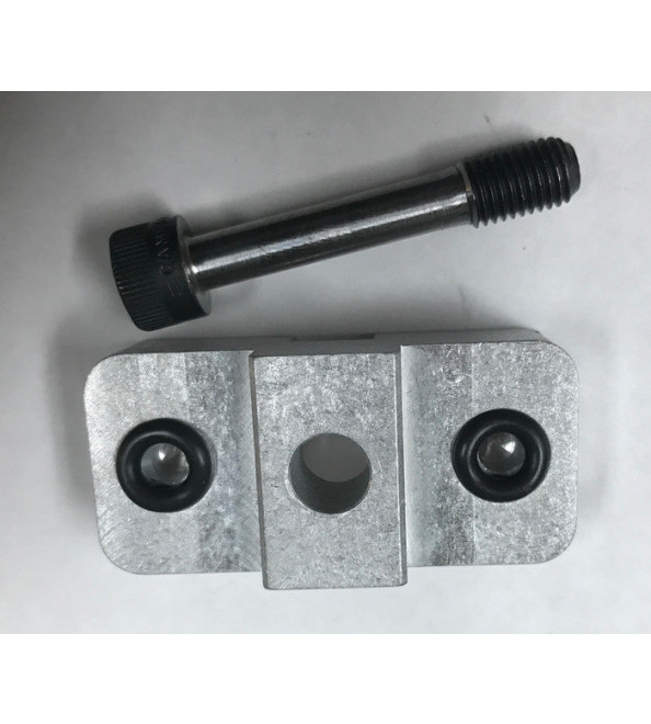PMC Coupling Block Adapter Kit