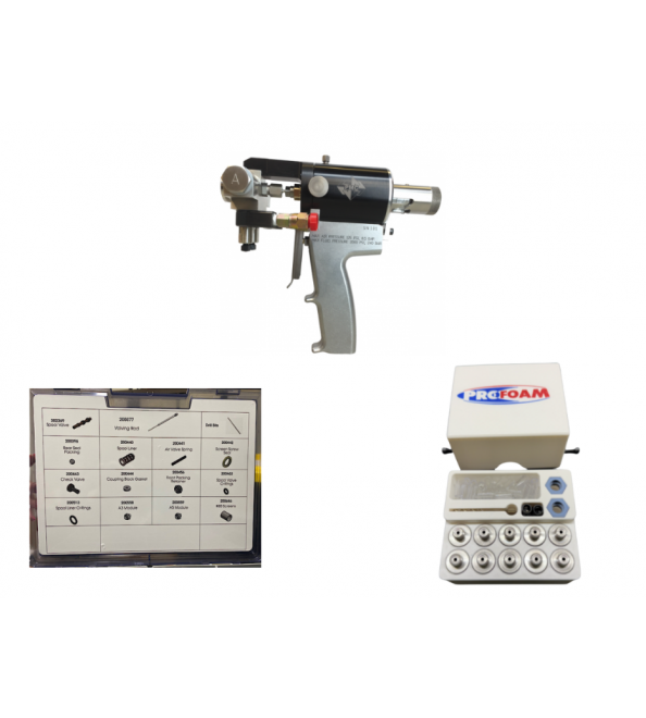 Concrete Lifting Special Package