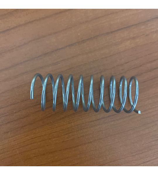 PMC Filter Screen Spring For Proportioner