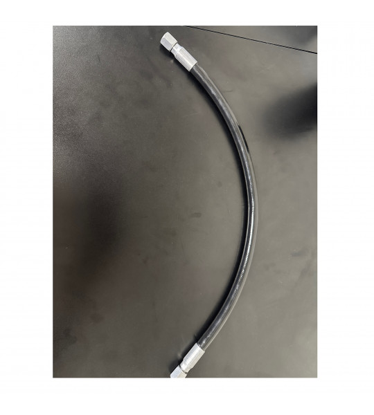 PMC Pump to Heater Hose