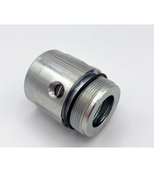 Graco E-XP2 Wetcup Throat Pump Kit