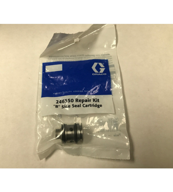Graco B Side Seal Cartridge Assembly