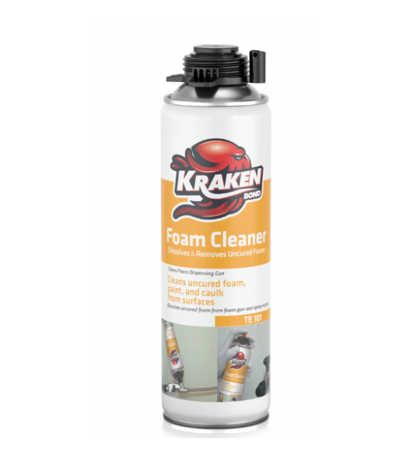 Kraken Bond Foam Cleaner