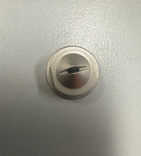 PMC PCD, TP-100, PX-7