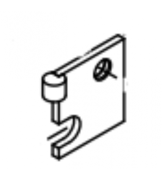 Graco Plate Activator