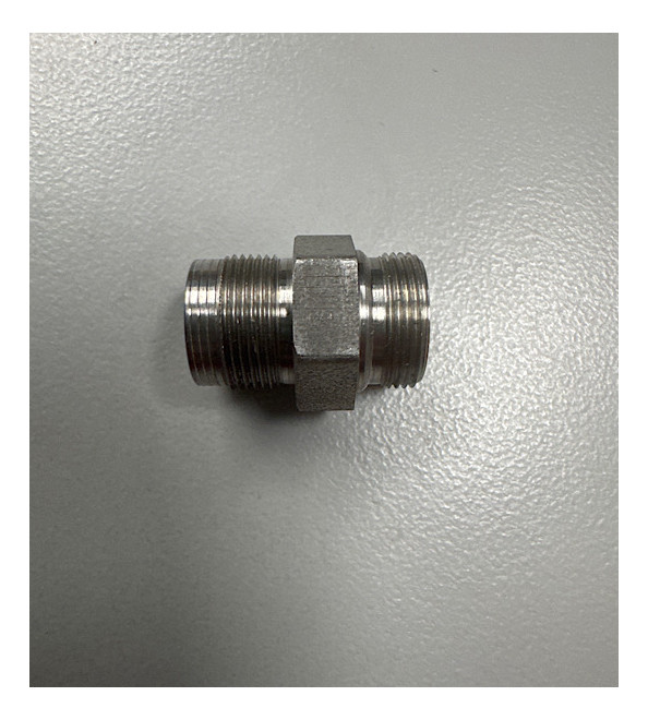 PMC Rear Packing Retainer PX-7