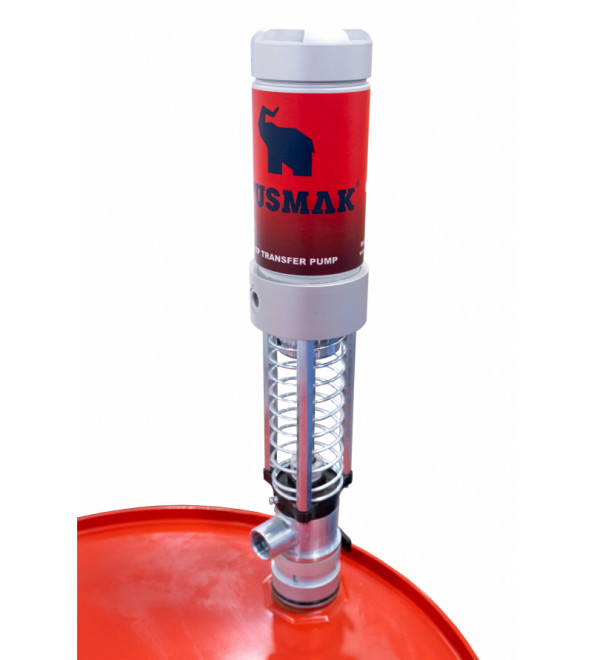 Profoam Pusmak TP Transfer Pump, A Side