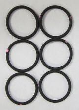 Graco Small Piston O-Ring Kit 6pk, AP/PC