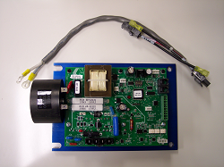 Graco Motor Control Board E-30/E-XP2