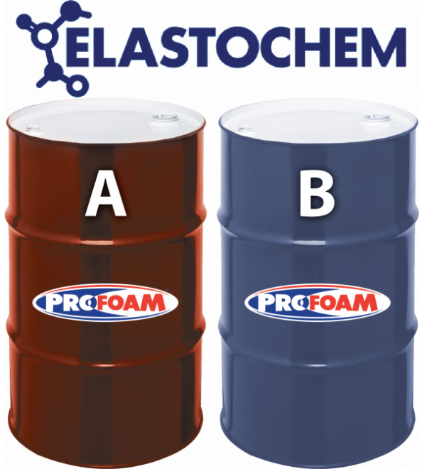 Elastochem 1.0# Hybrid Cell Foam