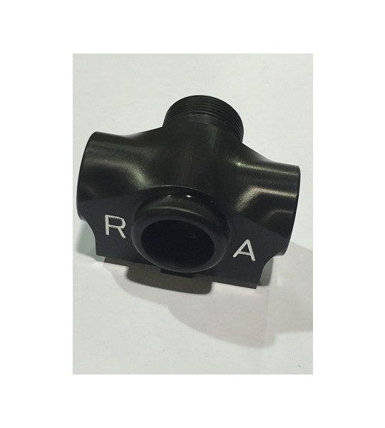 PMC Gun Block Steel, AP2