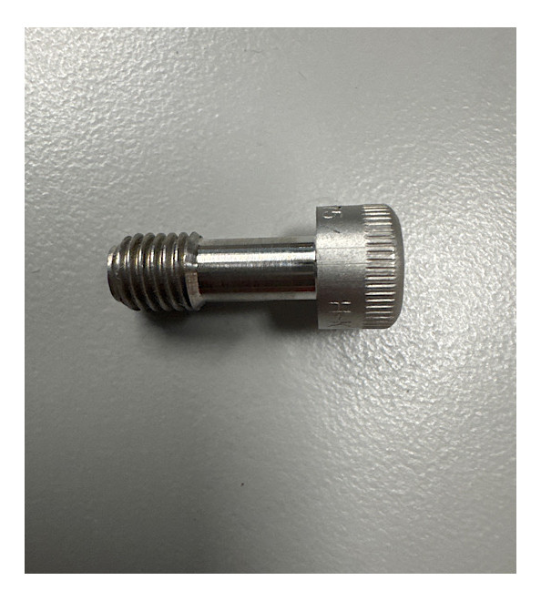 PMC Mounting Bolt Bridge PX-7