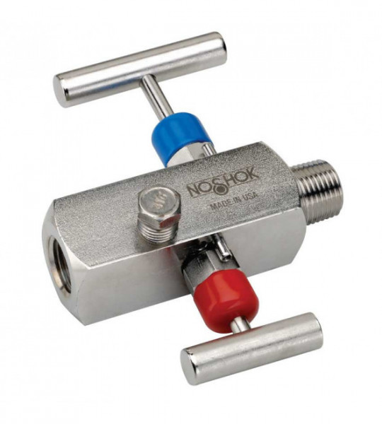 PMC Hi Pressure Recir Kit