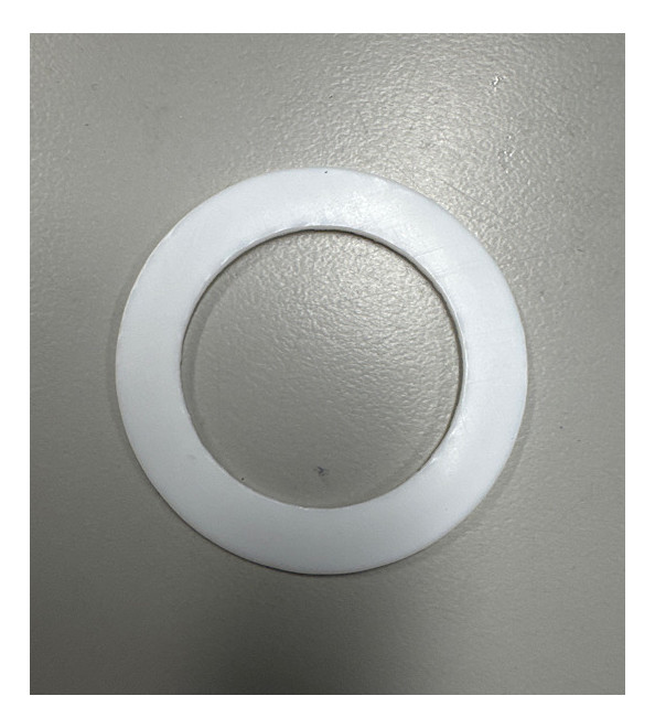 PMC Y-Strainer Gasket For Proportioner