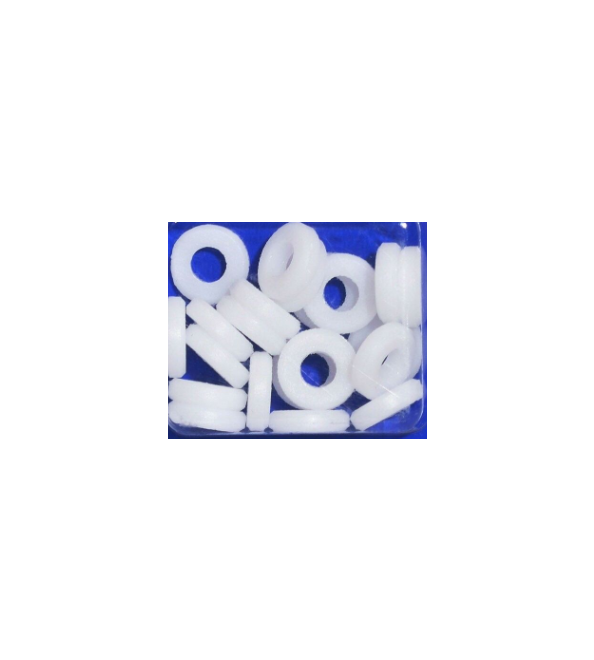 Graco Coupling Block Gasket, 2 Pack