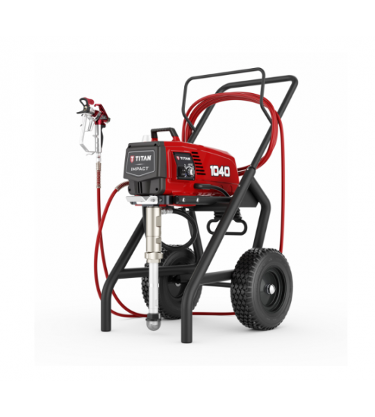 Titan Impact 1040 HR Coatings Sprayer