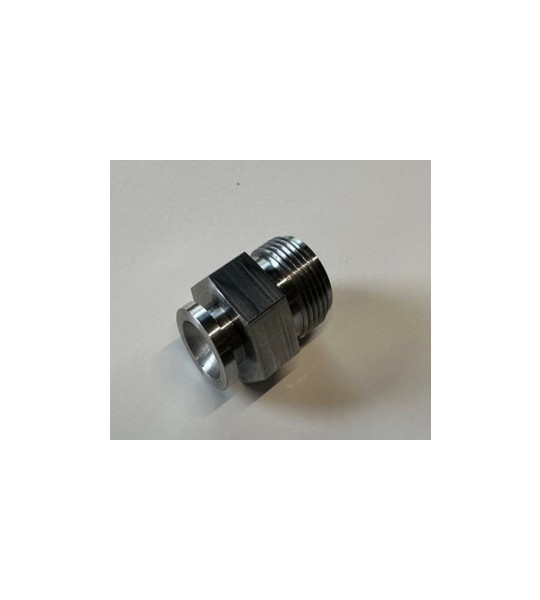 Profoam Dandy Top 5/8"- Deep Injection