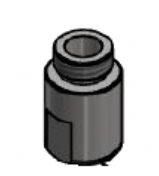 PMC Manual Valve Housing, AP2/Xtreme/PX-7