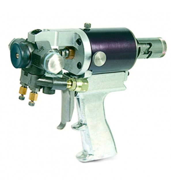 Graco GX-7  Spray Gun, GX-7A 5/70