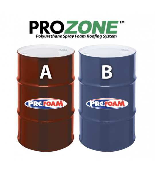 Profoam ProZone 3.0# Roofing Foam