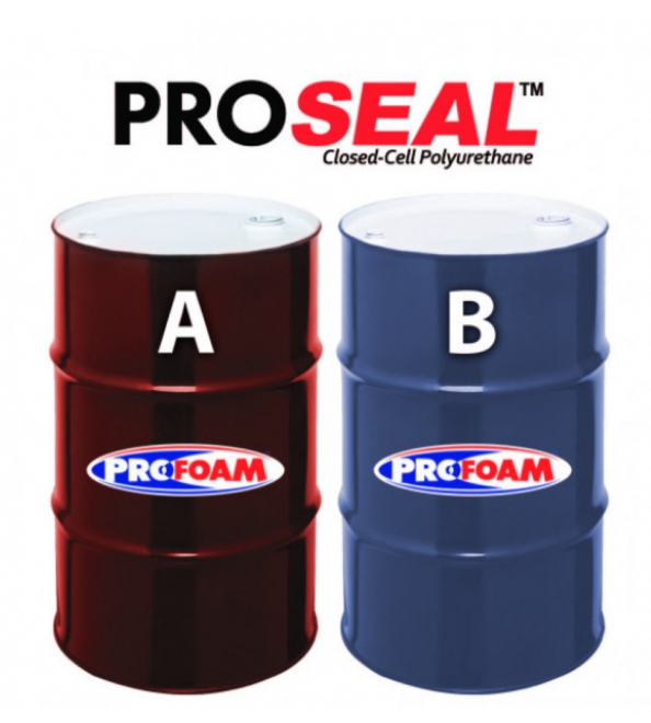 Profoam ProSeal Closed Cell Foam