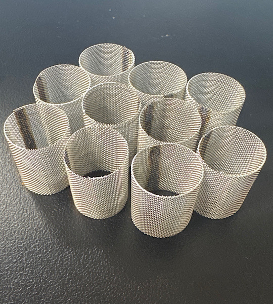 Graco Fusion FX 80 Mesh Filter Kit