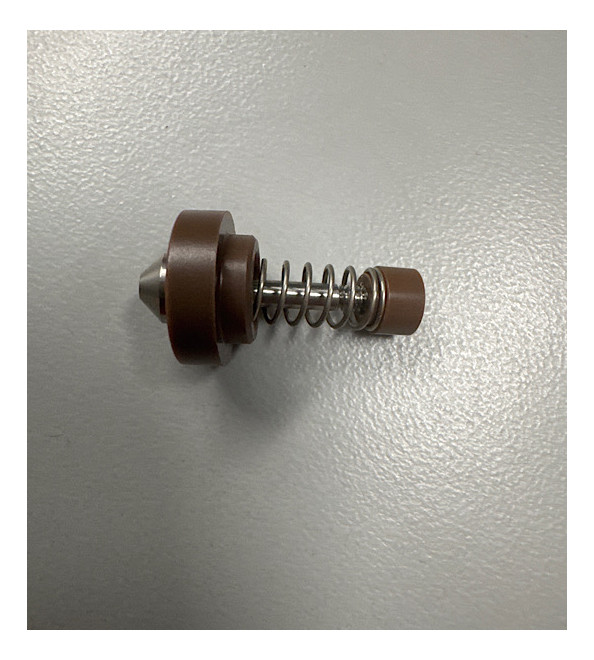 PMC Check Valve Assembly PX-7