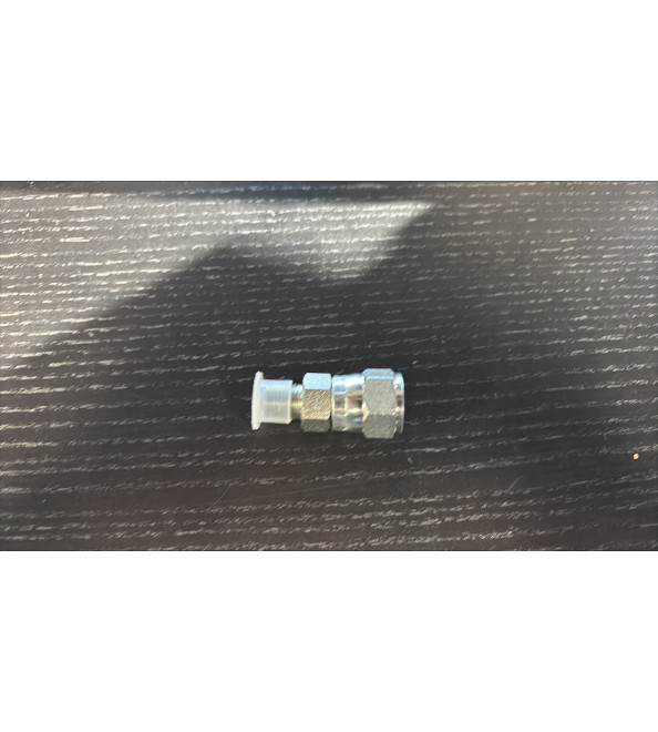 PMC Swivel 1/8 NPT x #6 Jic, AP2/Xtreme/PX-7