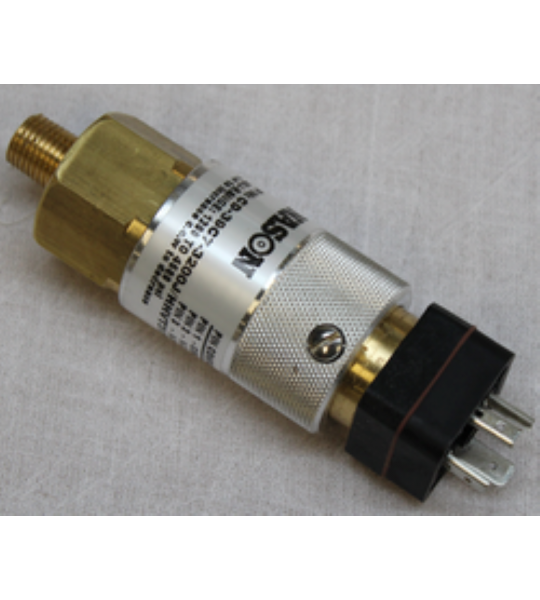 PMC EL-42-2200 Pressure Switch, 2200psi