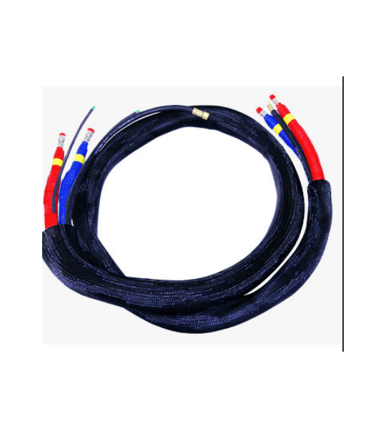 PMC HP Whip Hose 1/4