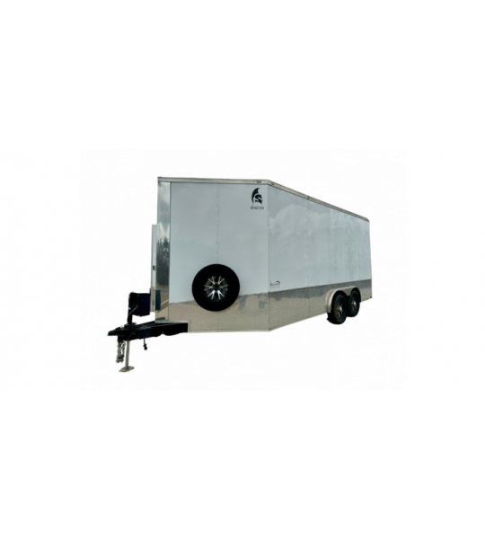 16' Elite Series PMC PH-2 19kw Gas Generator Powered Spray Rig