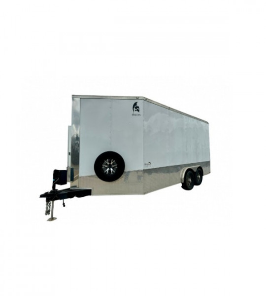 18’ Essential Series Profoam Pusmak KPX-50 Diesel Powered Spray Rig