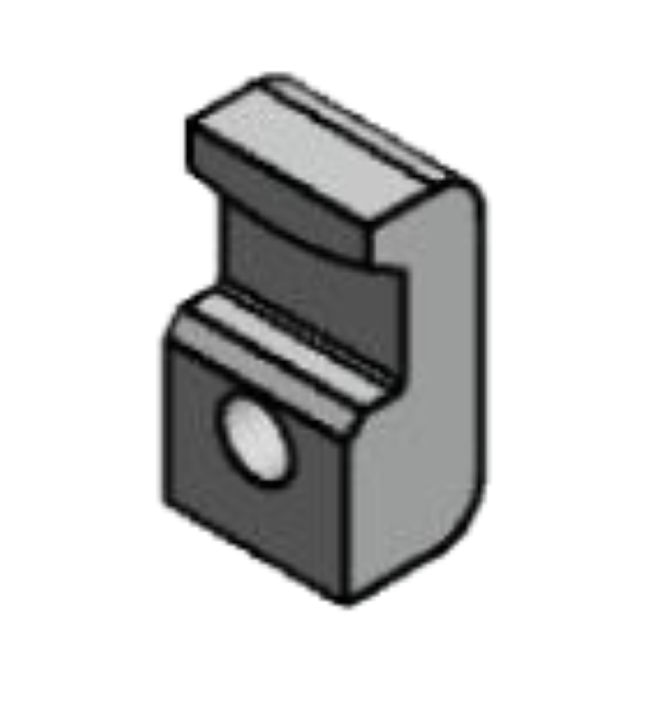 PMC Cylinder Clamp PX-7