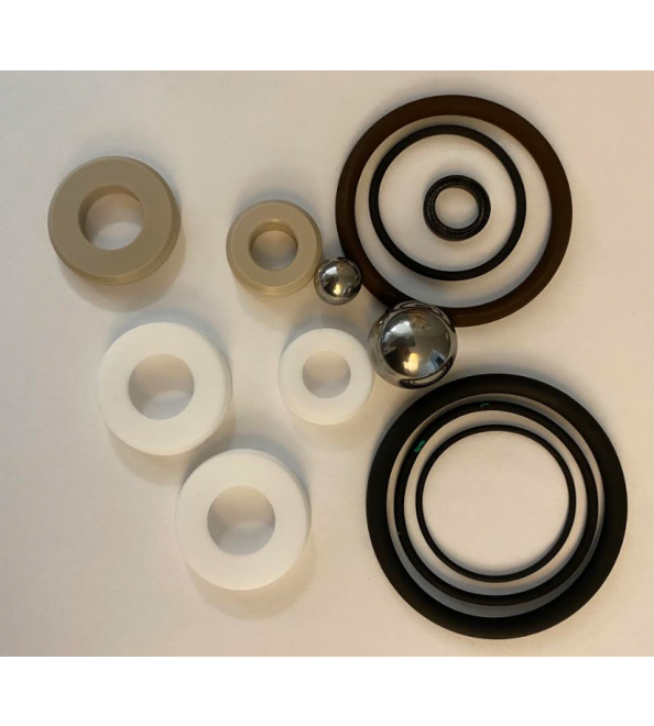 Graco 2:1 Transfer Pump Parts Kit