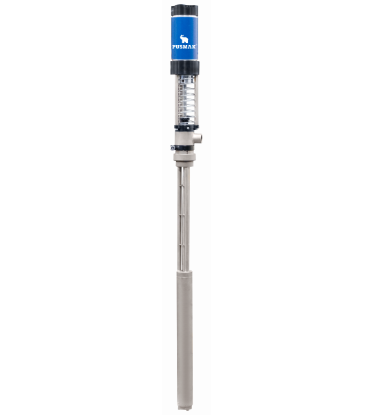 Profoam Pusmak TP Transfer Pump, B Side