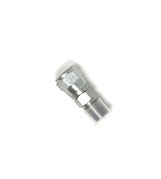 PMC 1/4 x #5 JIC Female Swivel FTG